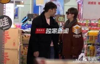 马丽爆料杨迪视频大全,揭秘娱乐圈背后的秘密